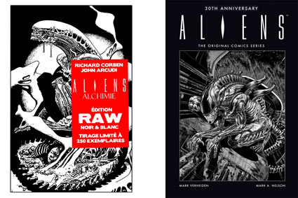aliens