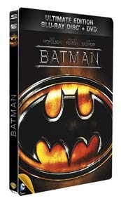batman steelbook tim burton boitier Blu-ray batman-steelbook-tim-burton-Blu-ray