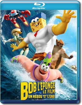 Bob l'éponge le film Blu-ray 3D DVD un héros sort de l'eau bob-l-eponge-le-film-un-heros-sort-de-l-eau-blu-ray-dvd