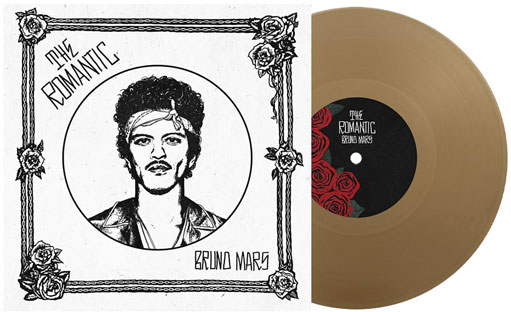 edition vinyle nouvel album Pop funk 2026 RNB