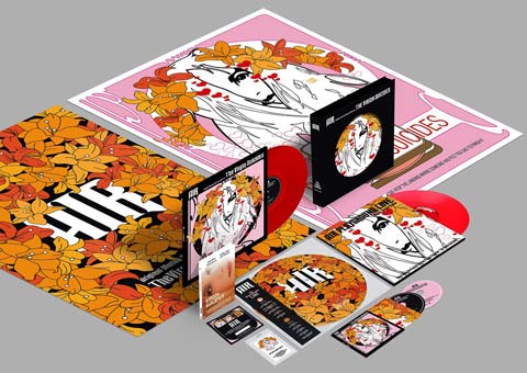 Air-coffret-deluxe-15-annivesaire-the-virgin-suicide-CD-Vinyle-DVD-LP-EP