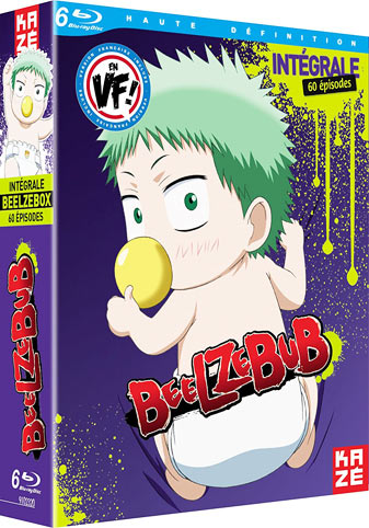 Coffret-integrale-Beelzebub-Blu-ray-DVD-2017-nouveaute