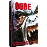 Ogre dvd blu-ray