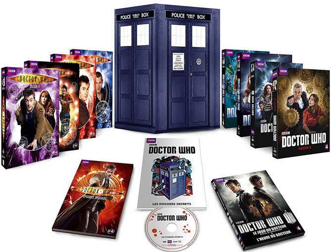 cofret-integrale-DVD-doctor-Who-2017-9-saisons-50th