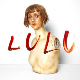 metallica-lulu-lou-reed-CD-et-Vinyle