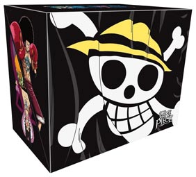 One-piece-coffret-33DVD-davy-back-fight-et-Water-7