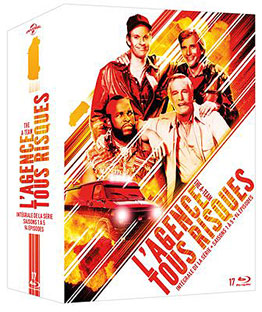 serie culte annee 80 bluray dvd collector