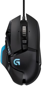 souris-jeux-video-logitech-G502-proteus-core-gaming-PC