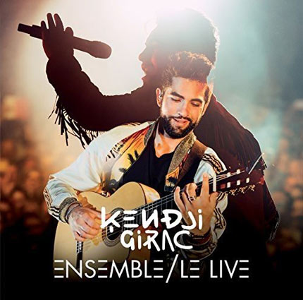 Kendji-girac-Live-CD-DVD-Blu-ray-Ensemble-2017