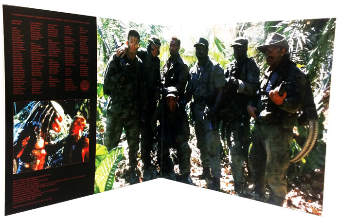 predator-soundtrack-Vinyle-LP-colored-edition-limitee