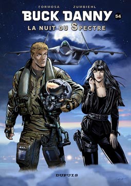 Buck-Danny-La-nuit-du-Spectre-album-BD-T54