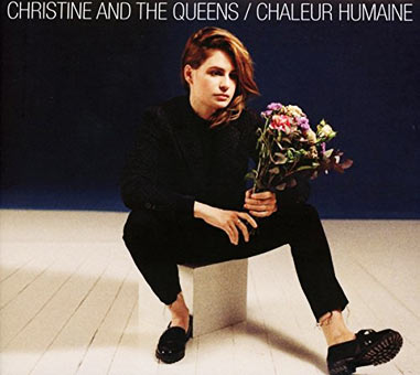 christine-and-the-queens-chaleur-humaine-edition-collector-CD-Vinyle-DVD-live