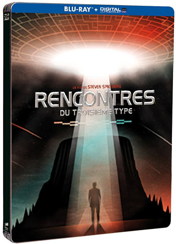 Steelbook-rencontre-du-troisieme-type-Bluray-DVD-4k-2017