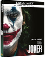 joker bluray