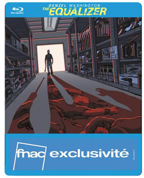 steelbook-Equalizer-pop-art-Blu-ray-France