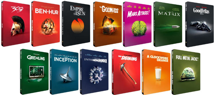 steelbook-collection-Iconic-Blu-ray-2018