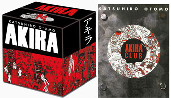 0 akira manga bd comics