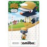 Amiibo Animal Crossing Blaise