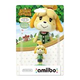 Amiibo Animal Crossing marie ete