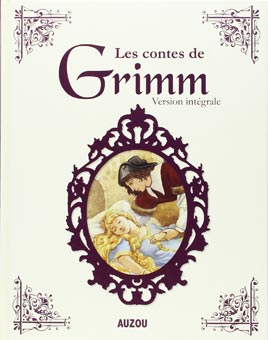 les-contes-de-grimm-integrale-livre-collection