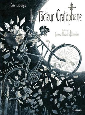 Monsieur-Mardi-Gras-Descendres-Tome-5-Le-facteur-cratophane-BD