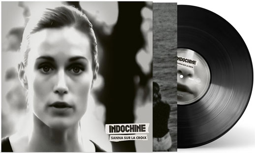 VINYL EP maxi single 2026 edition collector