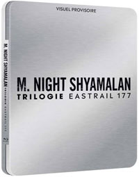 boiter collector metal steelbook bluray 2019 2020