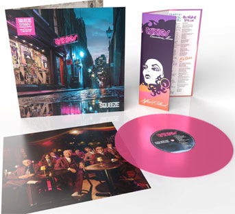 nouvel album bande originale britannique electro 2026