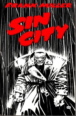 sin-city-frank-Miller