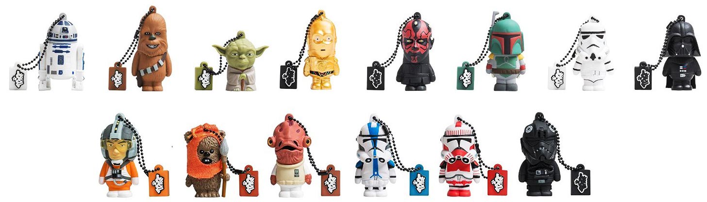tribe-usb-Star-wars-clé-USB