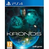 Battle Worlds Kronos