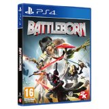 Battleborn