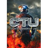CTU Counter Terrorism Unit