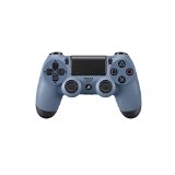 Dual Shock 4 grey blue