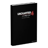 Guide Uncharted 4