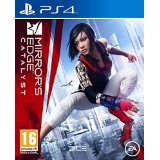 Mirrors Edge Catalyst