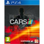 Project Cars édition jeu de lannée