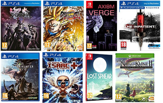 Sortie-Jeux-Video-janvier-2018
