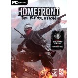 The Homefront