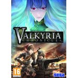 Valkyria Chronicles