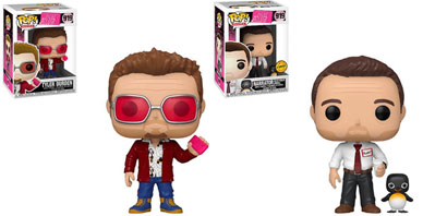 0 funko fight