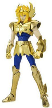 Armure-Or-Hyoga-edition-limitee-Gold-Myth-Cloth-saint-Seiya