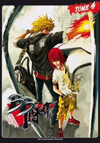 BbProject-tome-4