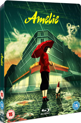 Fabuleux-destin-d Amelie-Poulain-Steelbook-edition-collector-limitee-Blu-ray