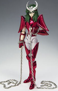 andromede-armure-de-Bronze-Saint-Seiya-zodiaque