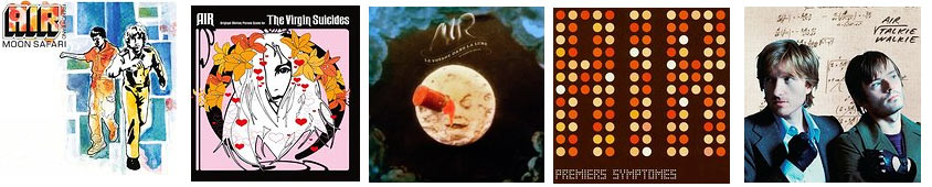 discographie-air