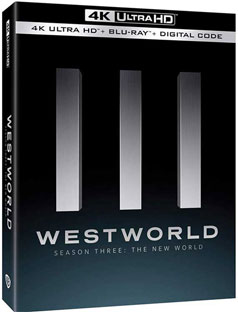 serie en bluray 4k ultra HD UHD