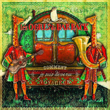 Comment-je-suis-devenu-voyageur-les-ogres-de-barback-2-Vinyle-LP