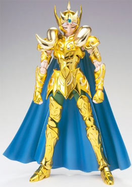 MYTH-CLOTH-CHEVALIER-OR-belier-aries-Mu-Saint-Seiya-gold