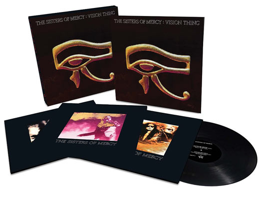 Sisters-of-Mercy-Vision-Thing-coffret-collector-4-vinyle-180-LP-EP